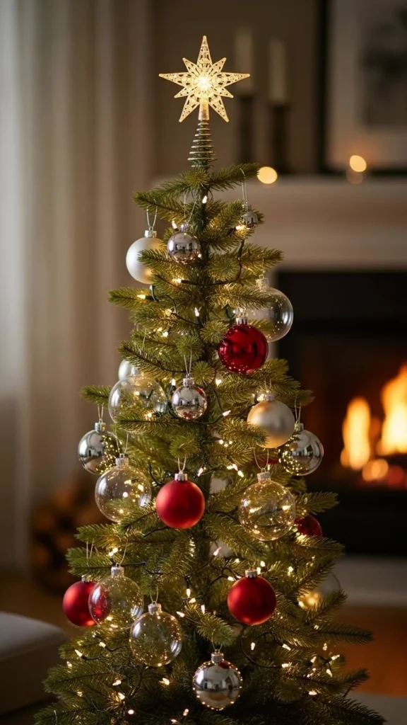 13. Minimal Tree for Small Spaces