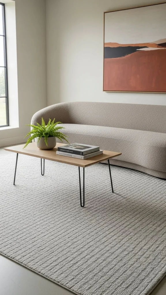 3. Invest in Your Anchor Pieces