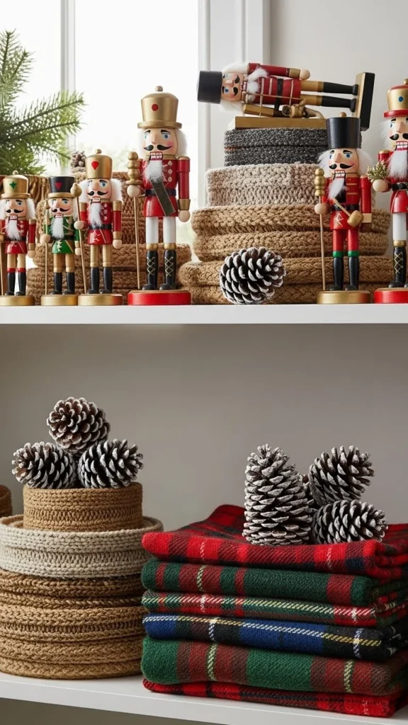 1. Start With a Clean, Open Base