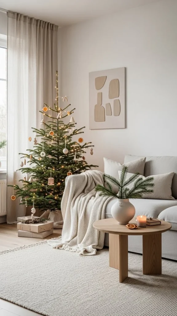 1. Stick to a Neutral Palette