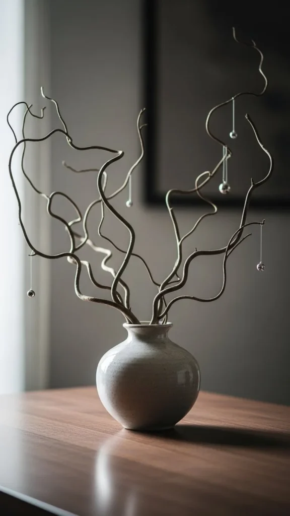 10. Natural Branch Arrangement