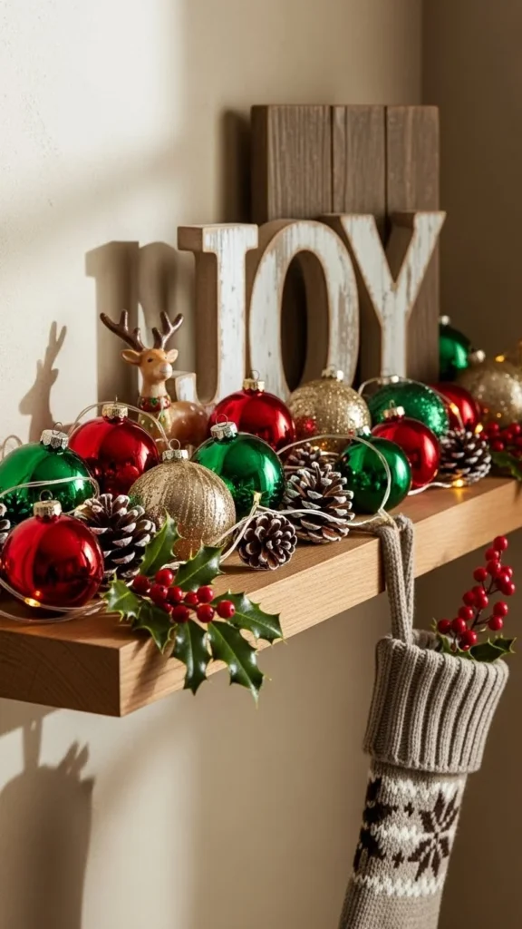 13. Rotate Decor Between Rooms