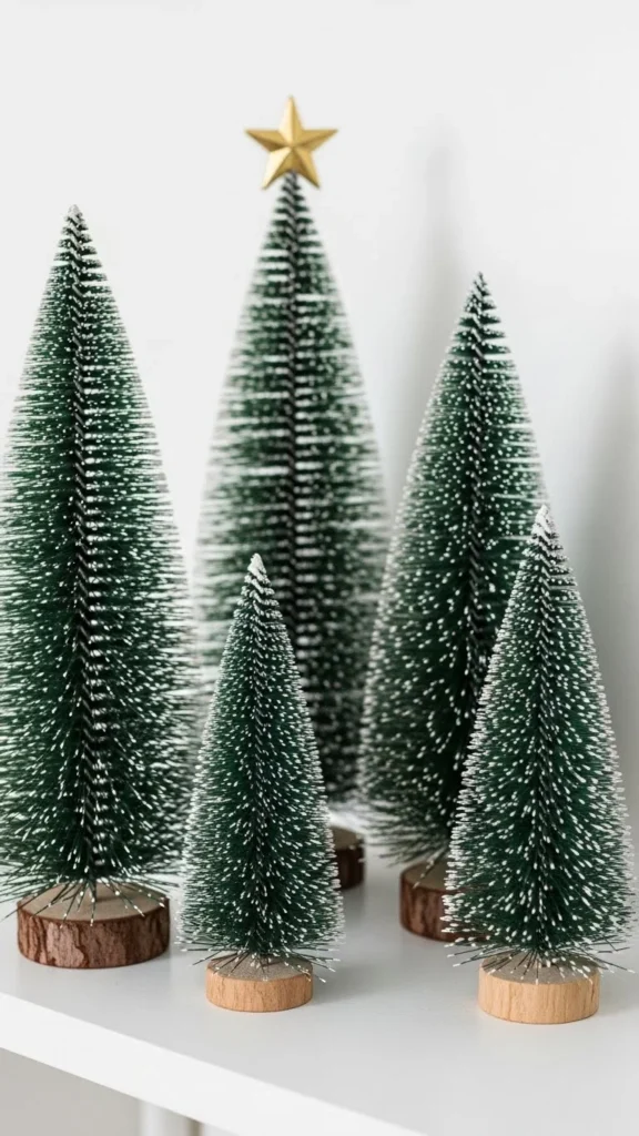 14. Use Small Trees Sparingly