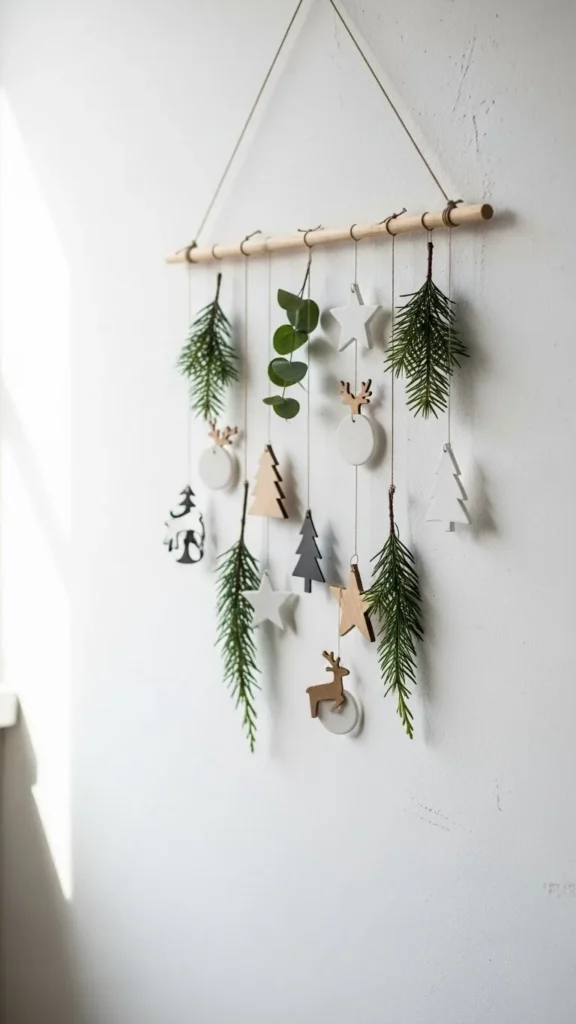16. Neutral Wall Hangings