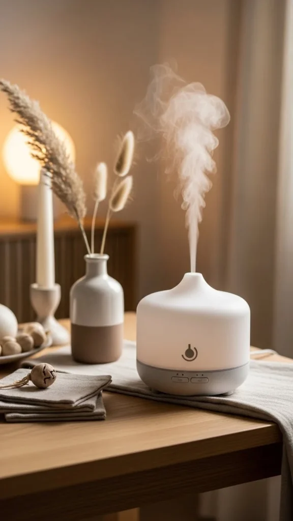 19. Calm Scent Choices