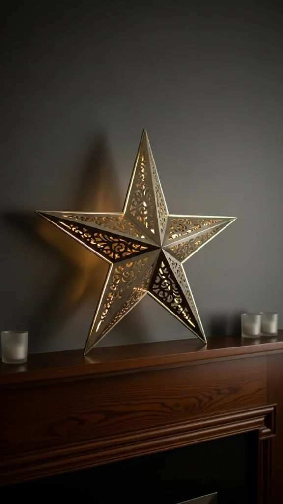 19. Keep One Focal Point