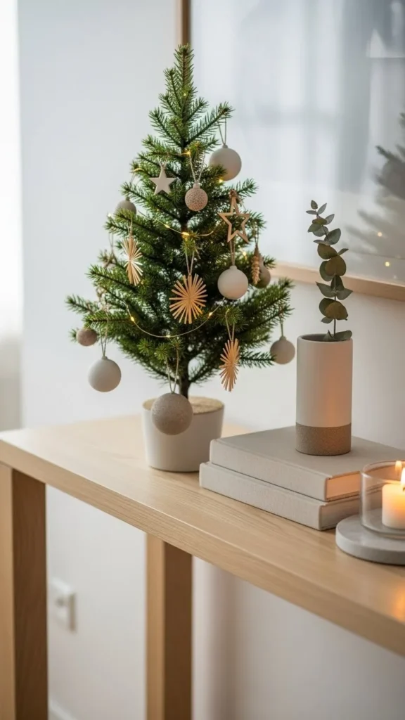 19. Small Tree for Tables