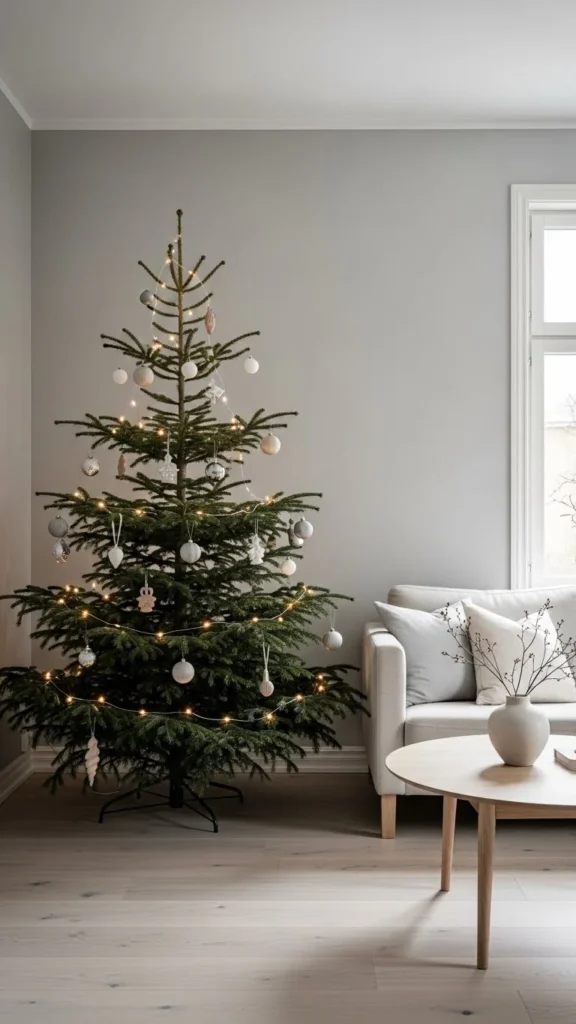 2. Choose a Simple Tree