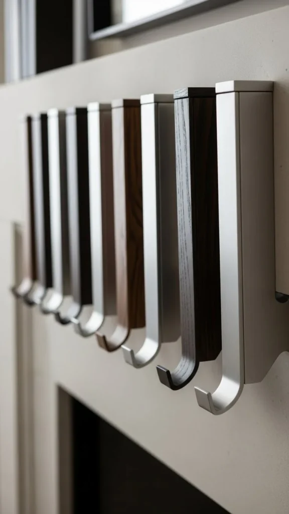 20. Add Neutral Stocking Holders