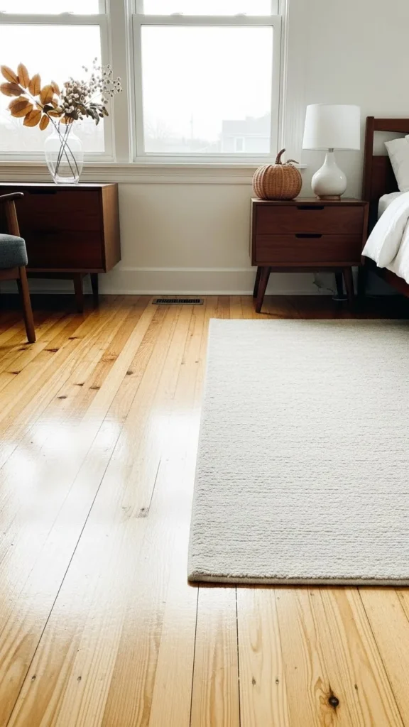 22. Maintain Open Floor Space