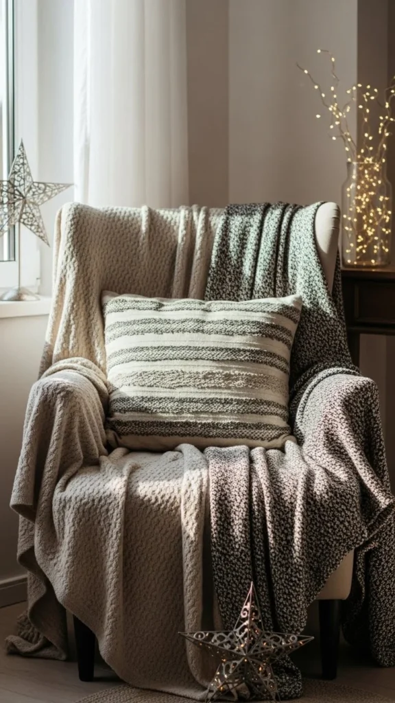 23. Chair Corners with Soft Textures