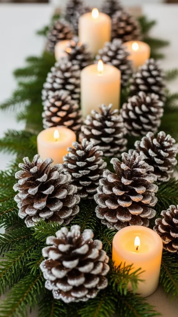 22. Wrapped Cutlery Bundles