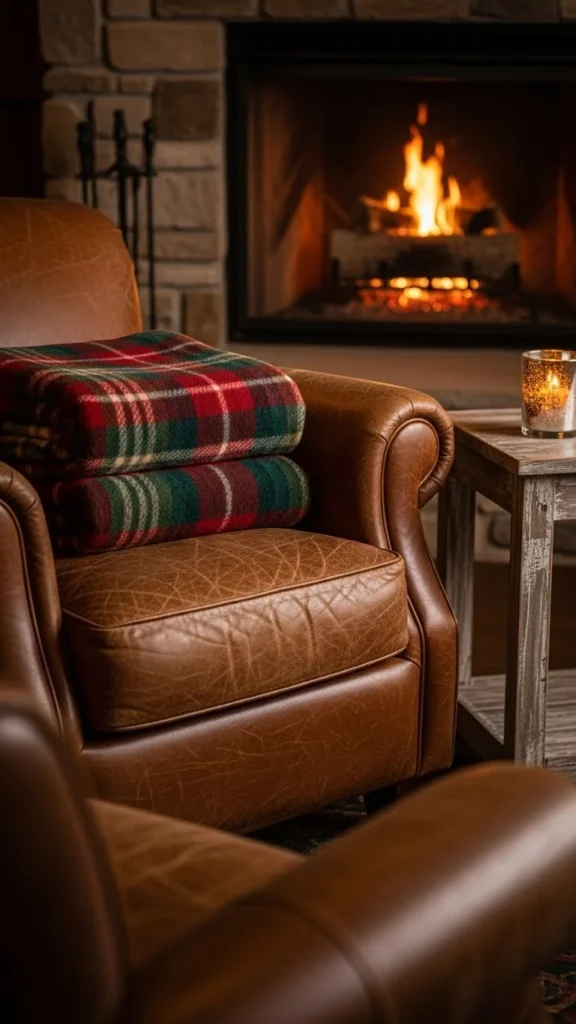 23. Highlight a Cozy Reading Corner