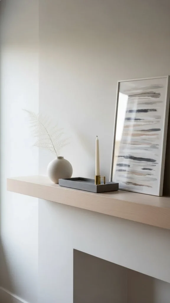 25. Leave Some Empty Space