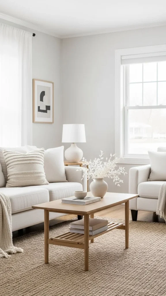 25. One-Room Reset Challenge