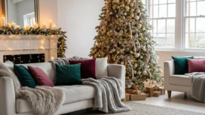 28 Elegant Christmas Decorations That Instantly Elevate Your Home