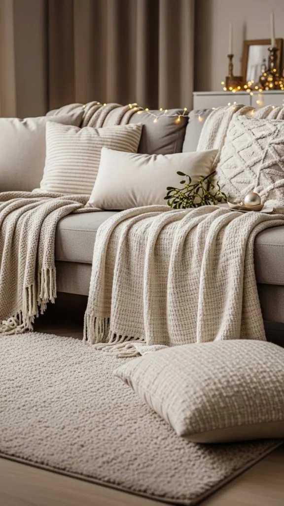 3. Layer Textures, Not Colors