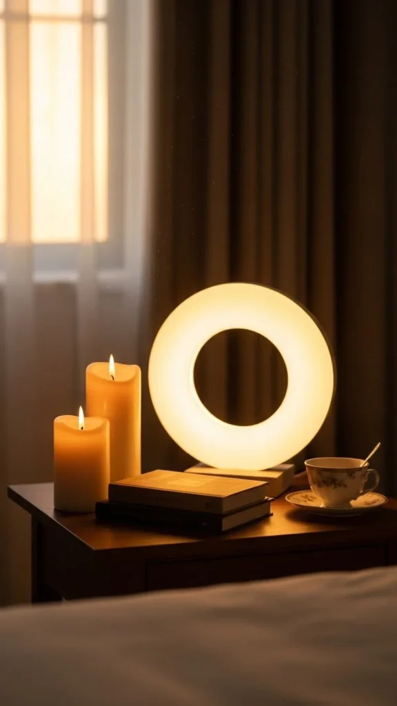 3. Master the Art of Lighting