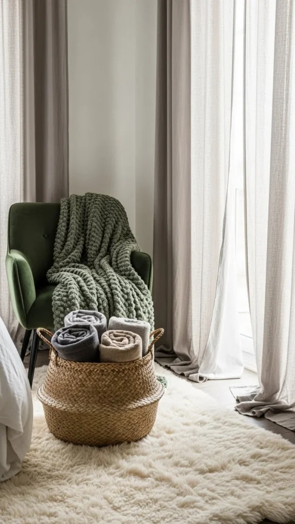 4. Add Textures and Layers