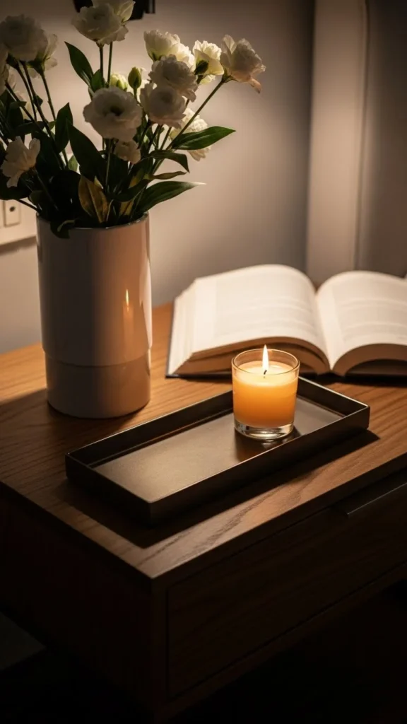 5. Curate Personal and Thoughtful Decor