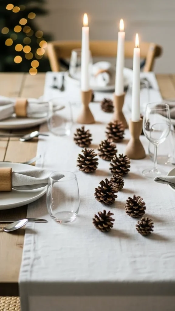 6. Use Natural Materials