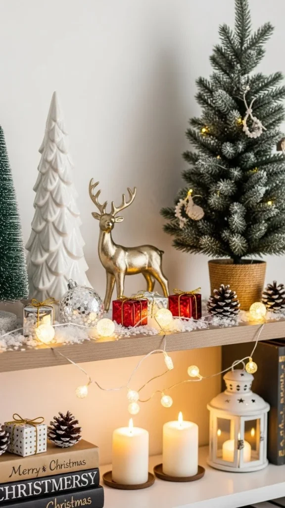 9. Play With Height and Scale